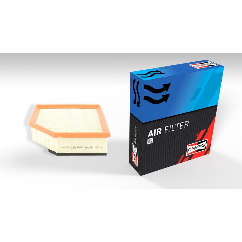 Filtre à air CHAMPION CAF100932P - Visuel 2