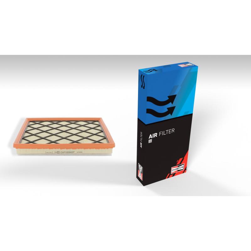 Filtre à air CHAMPION CAF100945P - Visuel 2