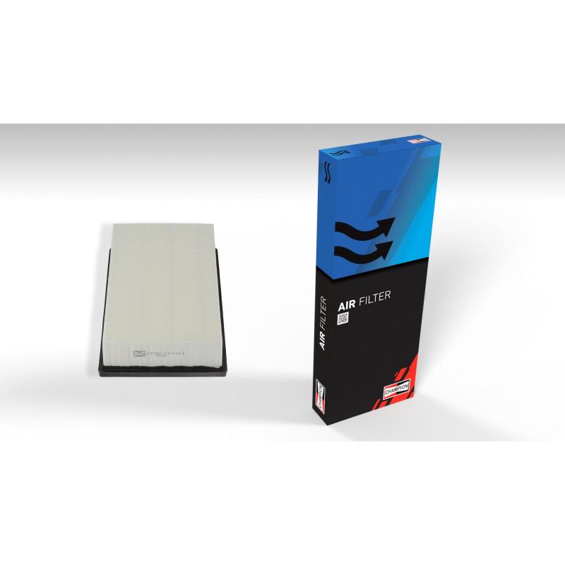Filtre à air CHAMPION CAF100950P - Visuel 1