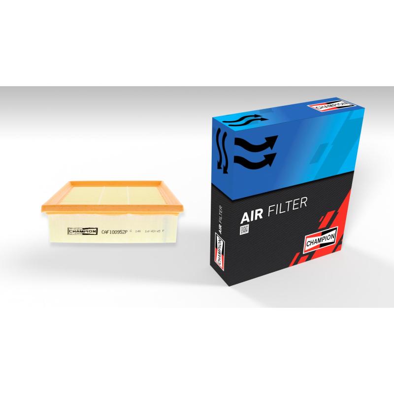 Filtre à air CHAMPION CAF100952P - Visuel 1