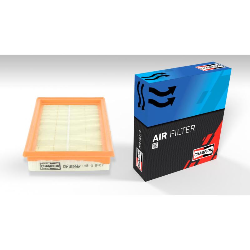 Filtre à air CHAMPION CAF100956P - Visuel 1