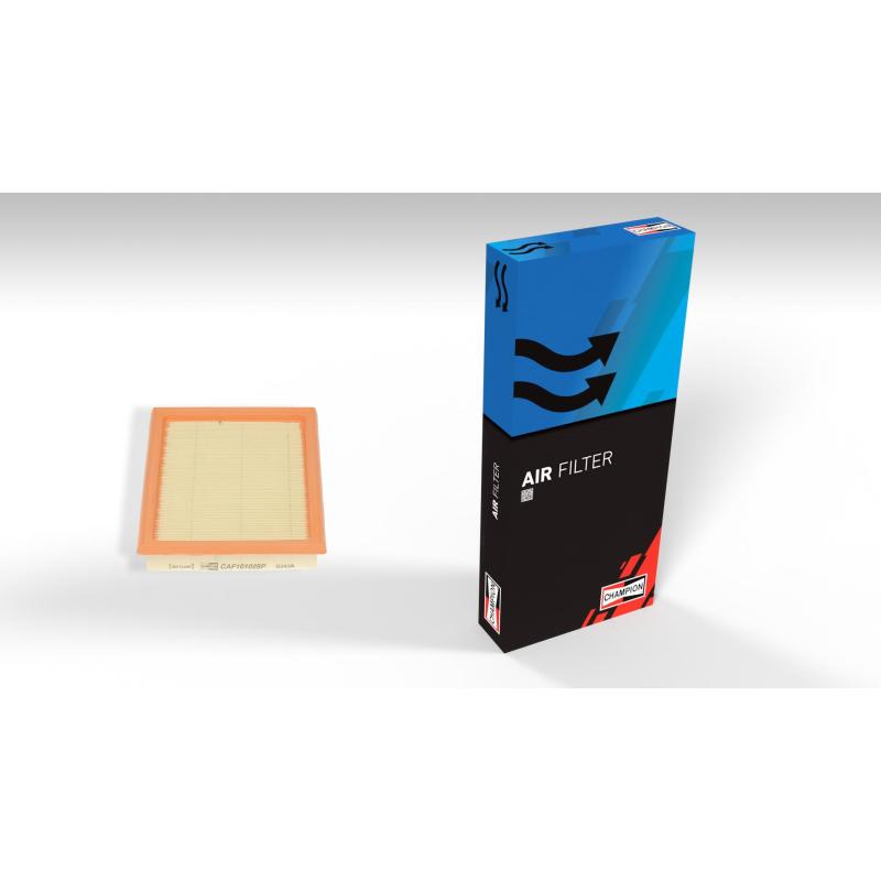 Filtre à air CHAMPION CAF101029P - Visuel 1