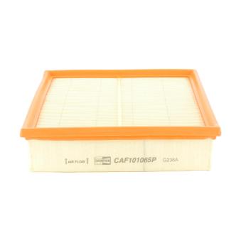 Filtre à air CHAMPION CAF101065P pour HYUNDAI EQUUS / CENTENNIAL 111 CDI - 110cv