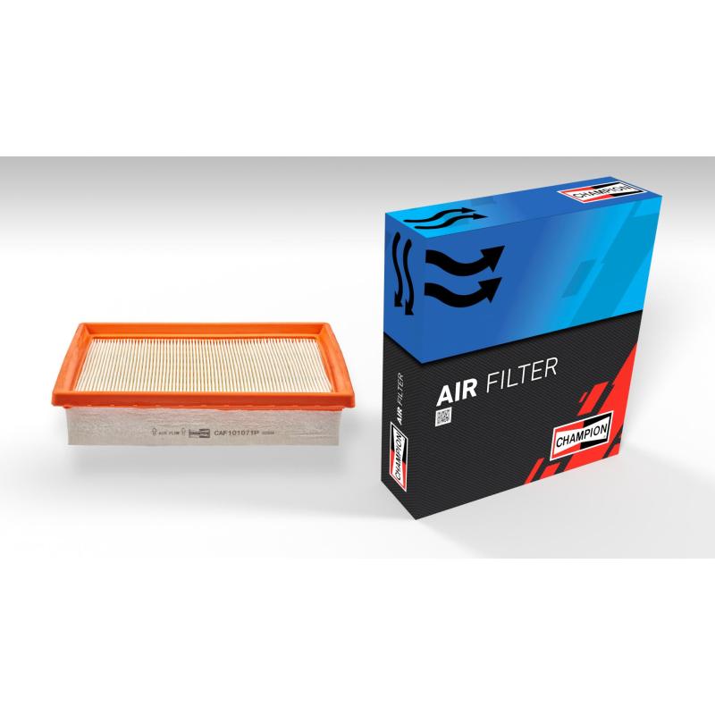 Filtre à air CHAMPION CAF101071P - Visuel 1