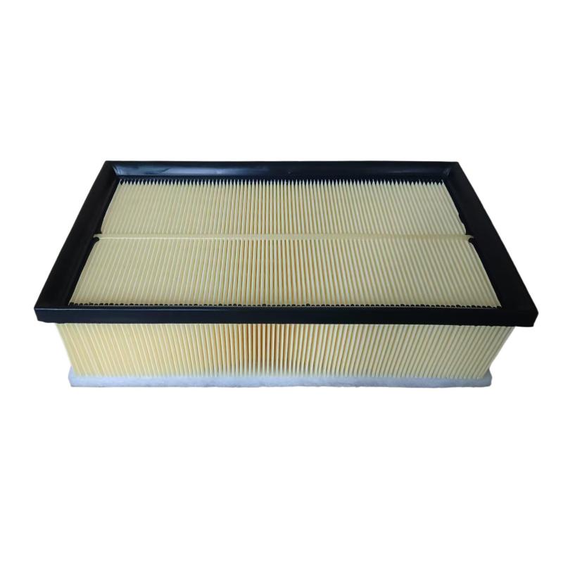 Filtre à air CHAMPION CAF101077P - Visuel 1