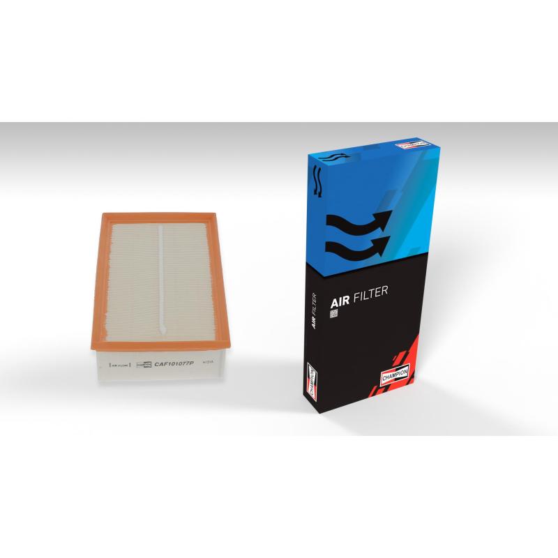 Filtre à air CHAMPION CAF101077P - Visuel 2