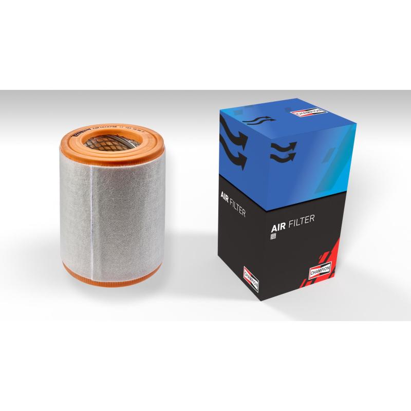 Filtre à air CHAMPION CAF101079R - Visuel 1