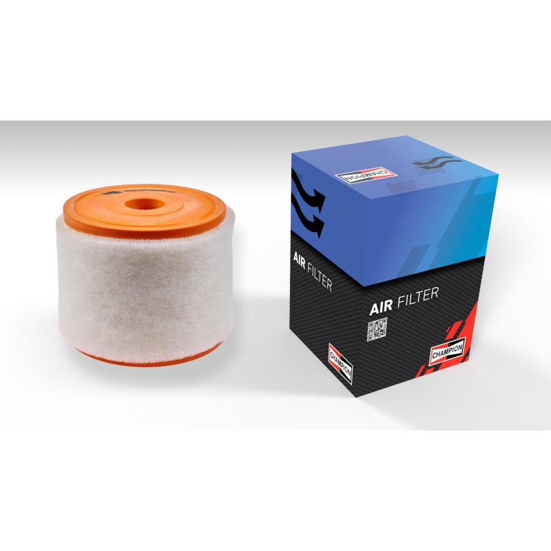Filtre à air CHAMPION CAF101081R - Visuel 2
