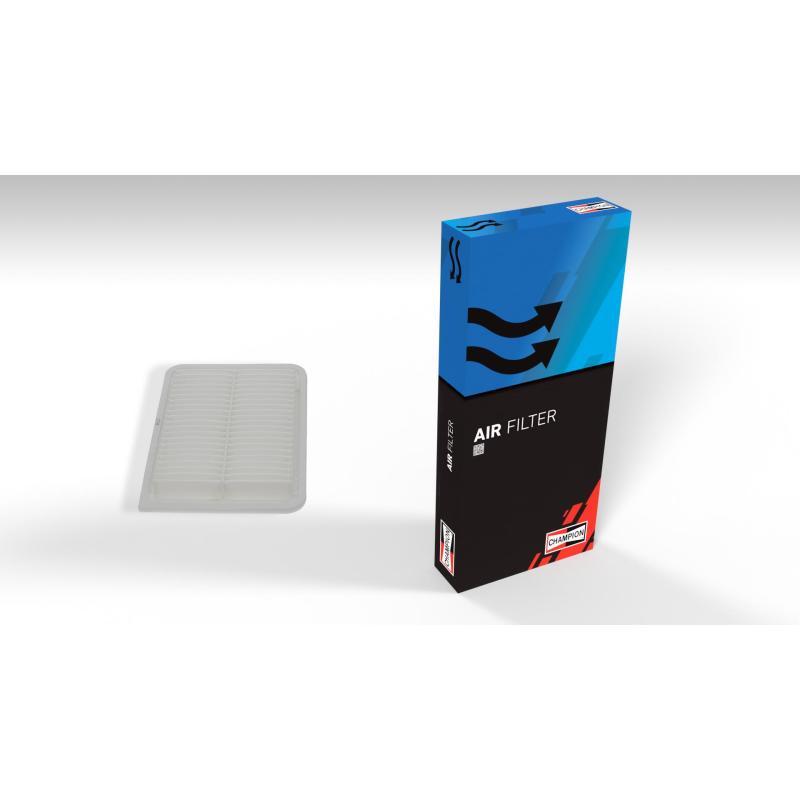 Filtre à air CHAMPION CAF101107P - Visuel 1