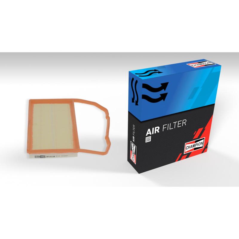 Filtre à air CHAMPION CAF101110P - Visuel 1