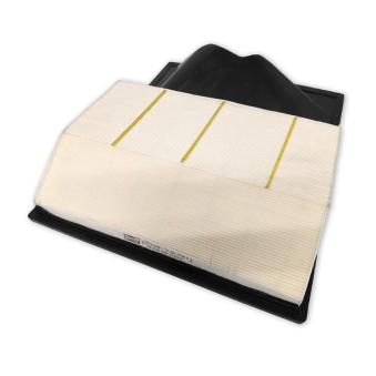 Filtre à air CHAMPION [CAF101269P]