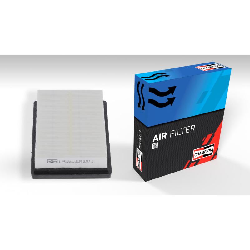 Filtre à air CHAMPION CAF101301P - Visuel 1