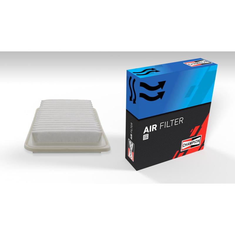 Filtre à air CHAMPION CAF101953P - Visuel 1