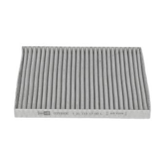 Filtre, air de l'habitacle CHAMPION OEM P87901F200