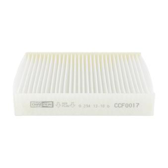 Filtre, air de l'habitacle CHAMPION OEM 71773189 Filtre, air de l'habitacle CHAMPION OEM 71773189