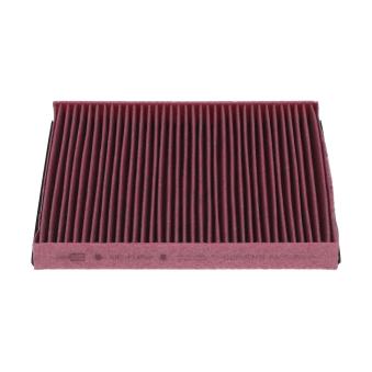 Filtre, air de l'habitacle CHAMPION OEM 7H0819631A Filtre, air de l'habitacle CHAMPION OEM 7H0819631A