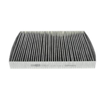 Filtre, air de l'habitacle CHAMPION OEM 7H0819631A Filtre, air de l'habitacle CHAMPION OEM 7H0819631A