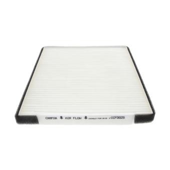 Filtre, air de l'habitacle CHAMPION OEM 96830504