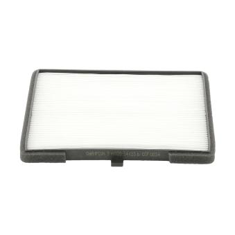 Filtre, air de l'habitacle CHAMPION OEM S9713307010AT