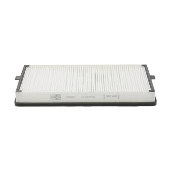 Filtre, air de l'habitacle CHAMPION OEM 99657221901