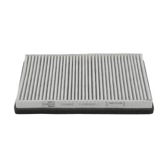 Filtre, air de l'habitacle CHAMPION OEM 9192522