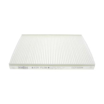 Filtre, air de l'habitacle CHAMPION OEM 46723435