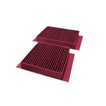 Filtre, air de l'habitacle CHAMPION OEM 647990