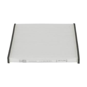 Filtre, air de l'habitacle CHAMPION OEM 885685201083