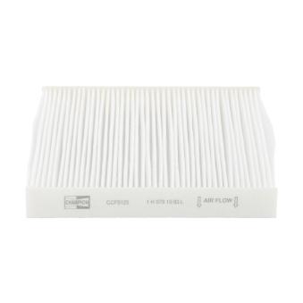 Filtre, air de l'habitacle CHAMPION OEM 80292SWWG01