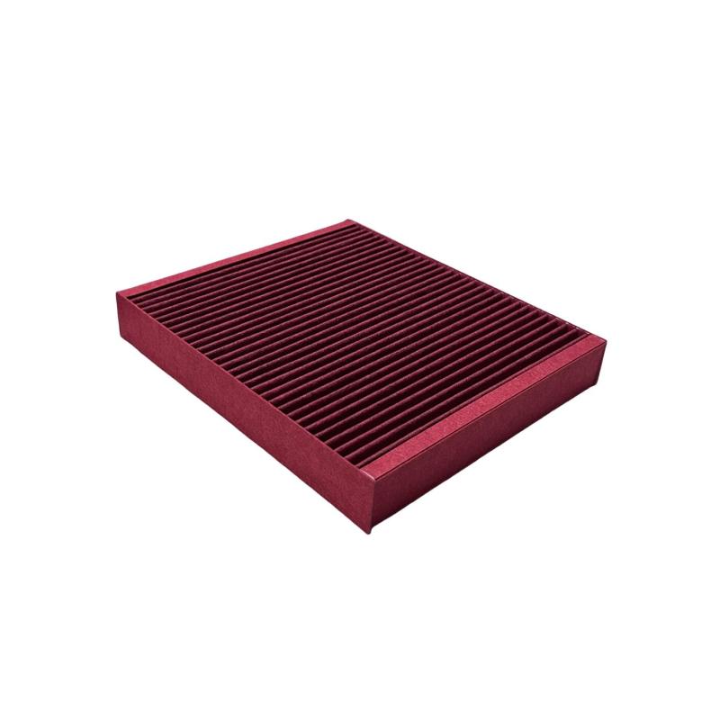 Filtre, air de l'habitacle CHAMPION CCF0134B - Visuel 1