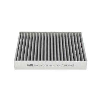 Filtre, air de l'habitacle CHAMPION OEM 95152912 Filtre, air de l'habitacle CHAMPION OEM 95152912