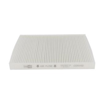 Filtre, air de l'habitacle CHAMPION OEM 1541456 Filtre, air de l'habitacle CHAMPION OEM 1541456