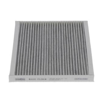 Filtre, air de l'habitacle CHAMPION OEM 71776016