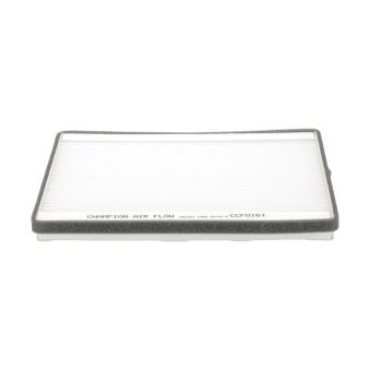 Filtre, air de l'habitacle CHAMPION OEM 9586164J01000