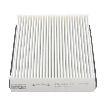 Filtre, air de l'habitacle CHAMPION OEM 4710210