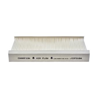 Filtre, air de l'habitacle CHAMPION OEM 5H22018B80EA