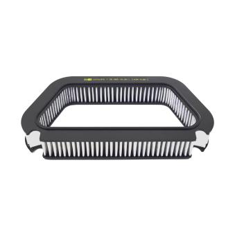 Filtre, air de l'habitacle CHAMPION CCF0197C pour AUDI A8 3.7 quattro - 280cv