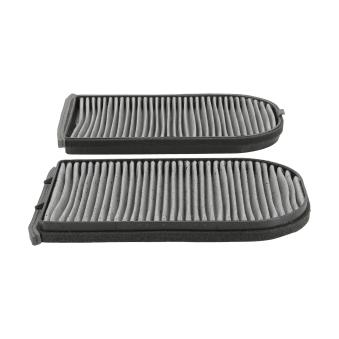 Filtre, air de l'habitacle CHAMPION OEM 64312339888