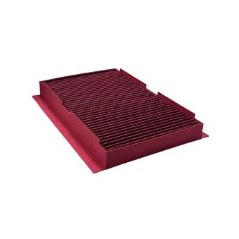 Filtre, air de l'habitacle CHAMPION OEM 6447KL