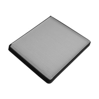 Filtre, air de l'habitacle CHAMPION [CCF0245]