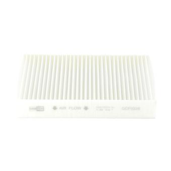 Filtre, air de l'habitacle CHAMPION OEM 1585216