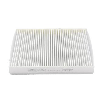 Filtre, air de l'habitacle CHAMPION OEM 80292SECA01