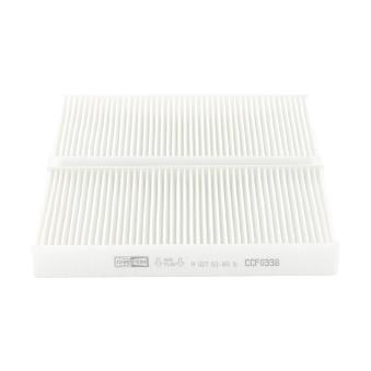 Filtre, air de l'habitacle CHAMPION OEM 80292SCAG01