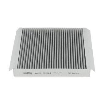 Filtre, air de l'habitacle CHAMPION OEM 64316915764