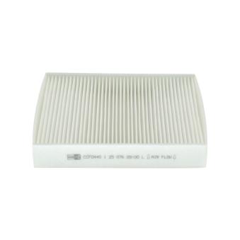 Filtre, air de l'habitacle CHAMPION OEM 64119237554