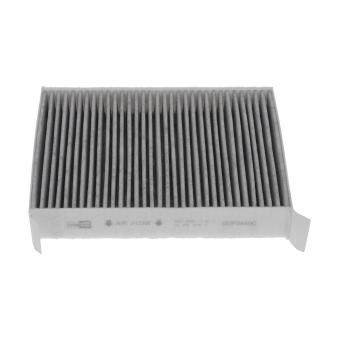 Filtre, air de l'habitacle CHAMPION OEM 64119237555