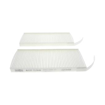 Filtre, air de l'habitacle CHAMPION OEM 7485154094