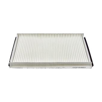 Filtre, air de l'habitacle CHAMPION OEM 9586081A20