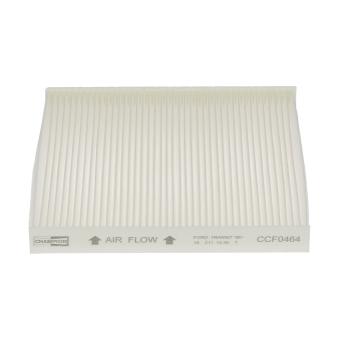 Filtre, air de l'habitacle CHAMPION OEM 1745604