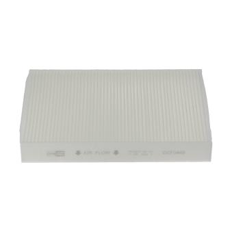 Filtre, air de l'habitacle CHAMPION OEM 96716537